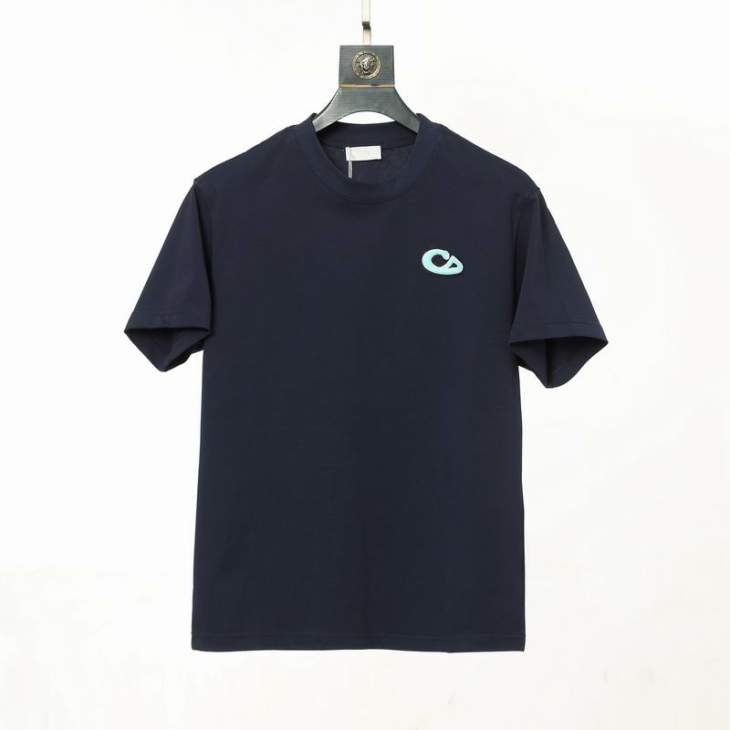 Dior T Shirts Short _SKUDiorS-XL2br252115807